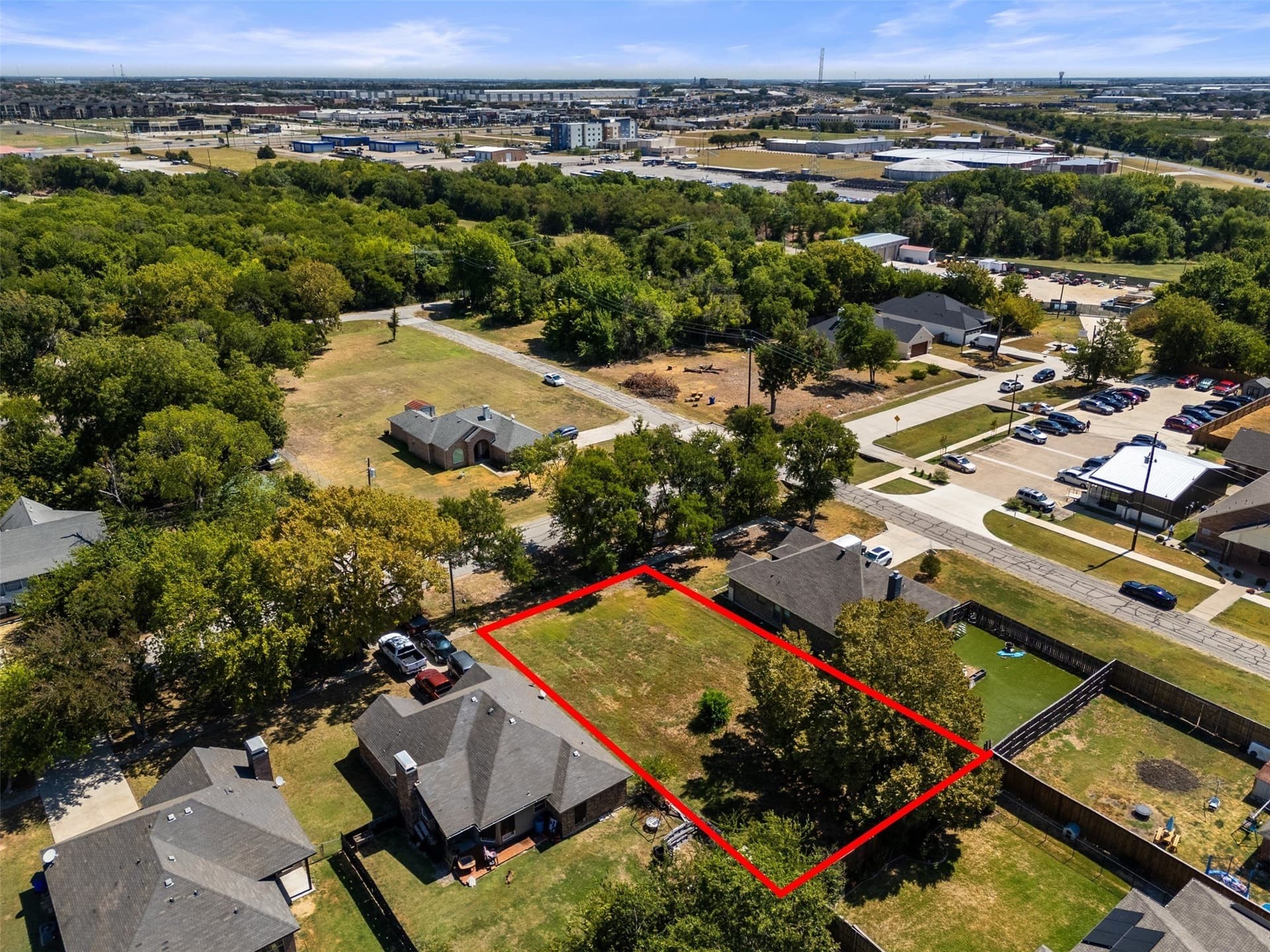 0.18 acres in Kaufman County - photo 6