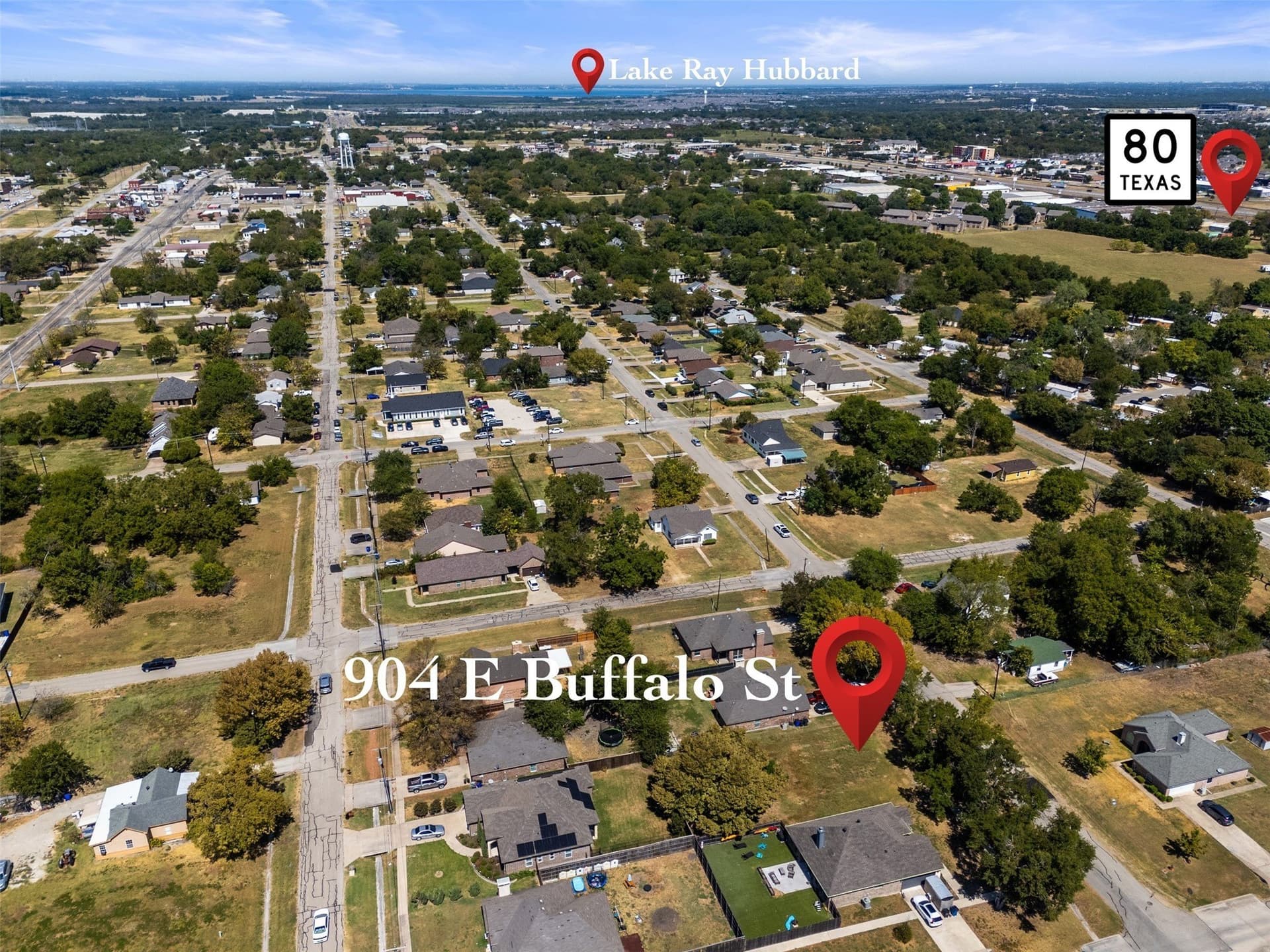 0.18 acres in Kaufman County - photo 5