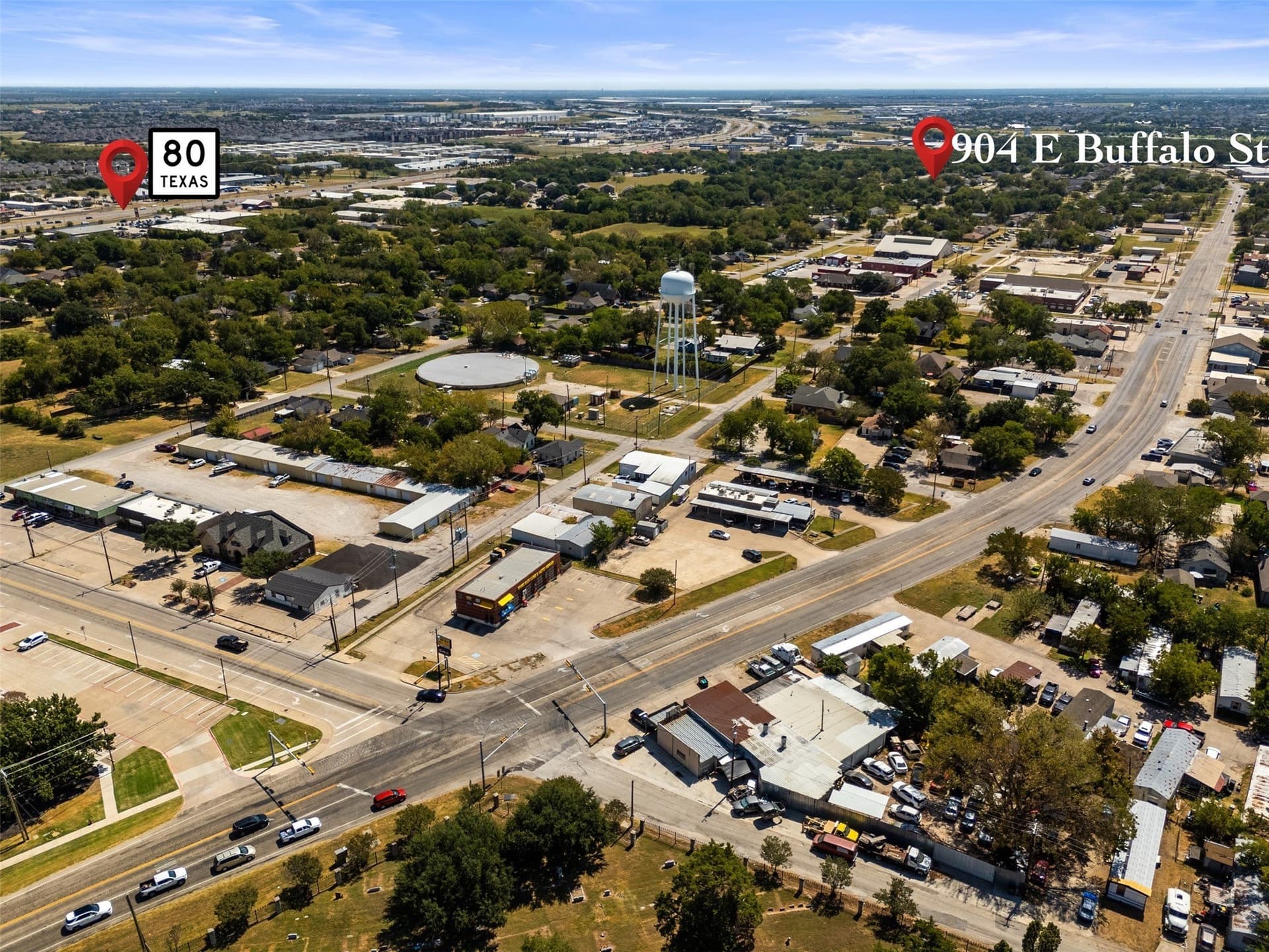 0.18 acres in Kaufman County - photo 2