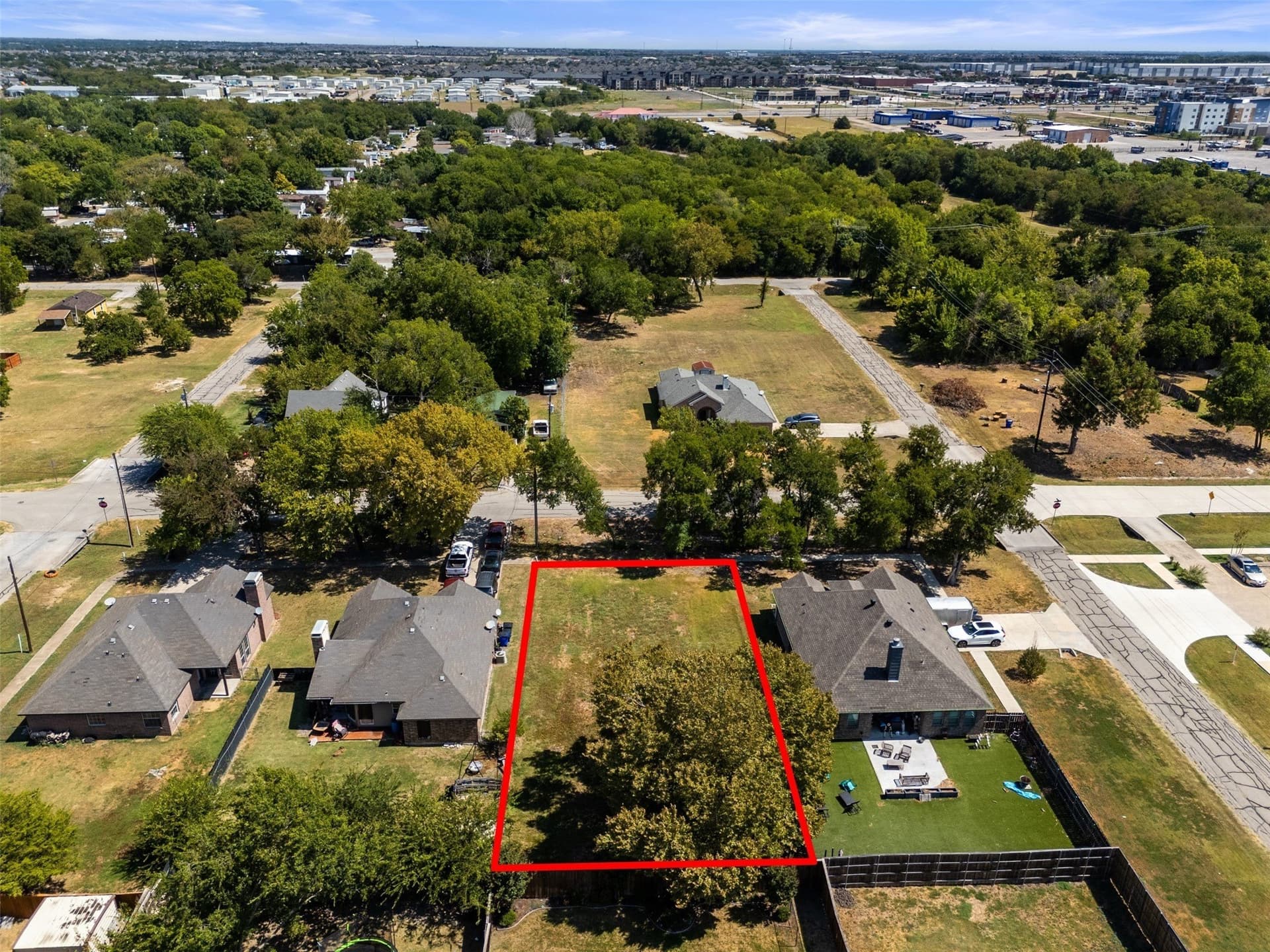 0.18 acres in Kaufman County - photo 7