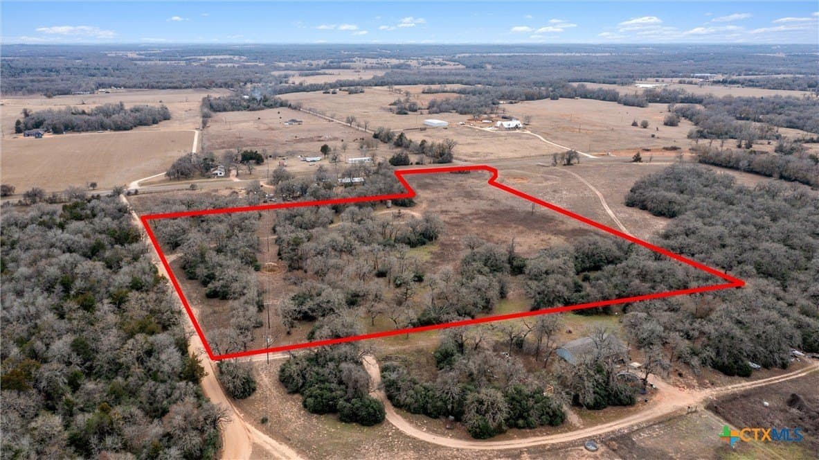 12 acres in Burleson County - photo 6