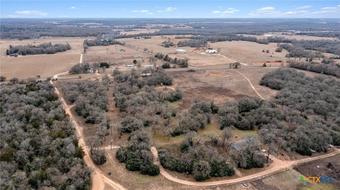 12 acres in Burleson County - photo 7