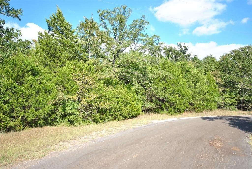 0.74 acres in Limestone County