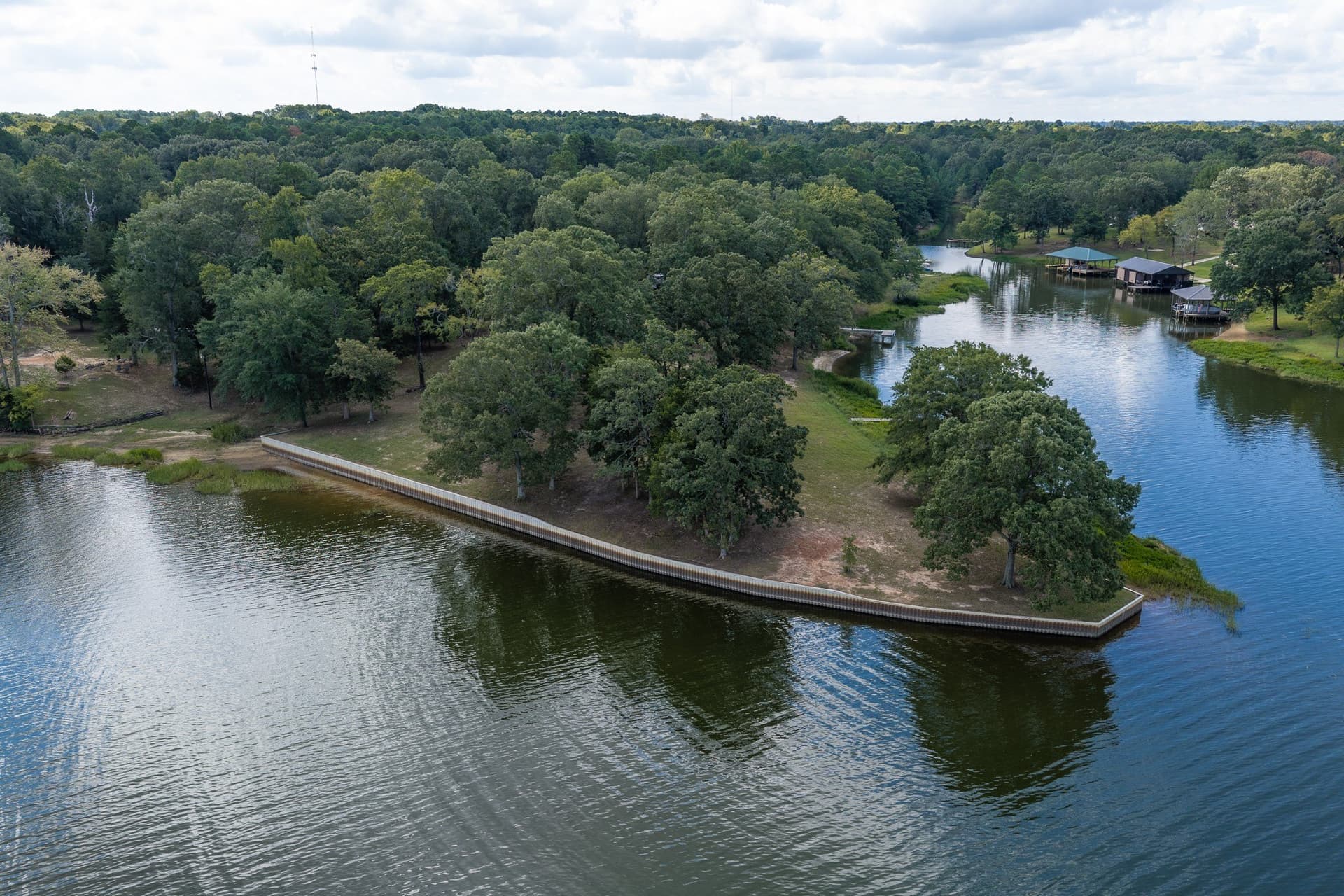 3.08 acres in Smith County - photo 8