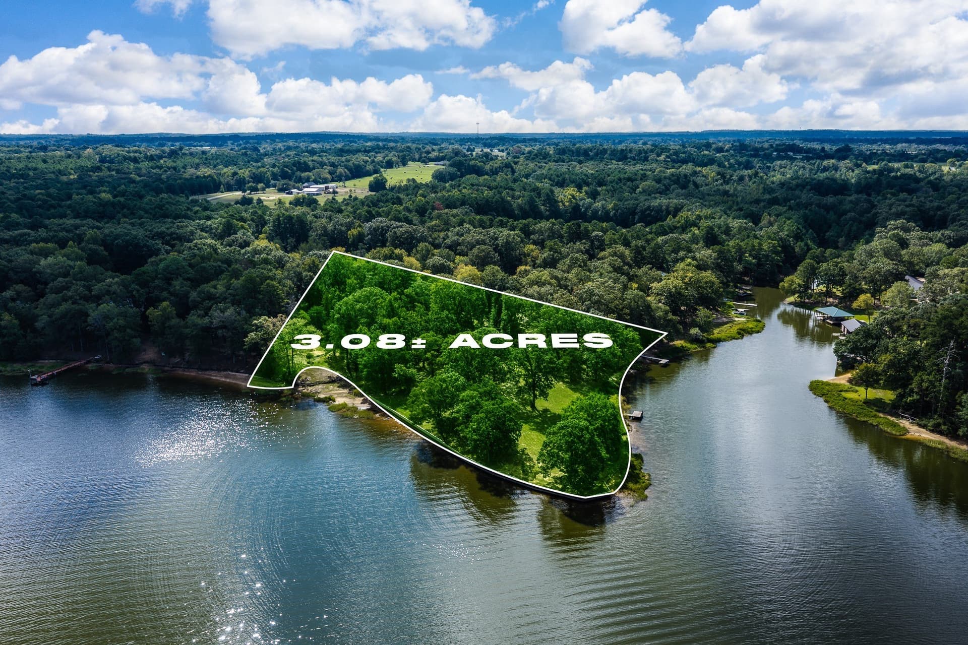 3.08 acres in Smith County - photo 2