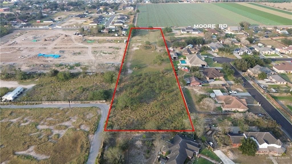 3.82 acres in Hidalgo County gallery image 2