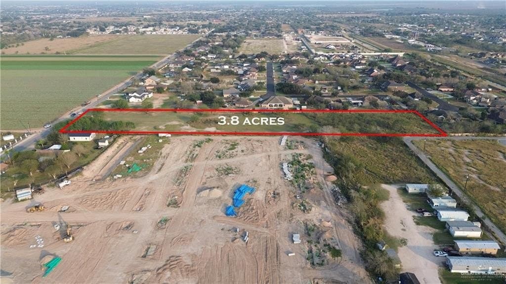 3.82 acres in Hidalgo County gallery image 3