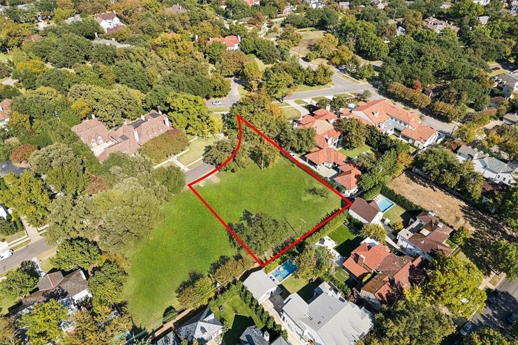 0.68 acres in Dallas County gallery image 4