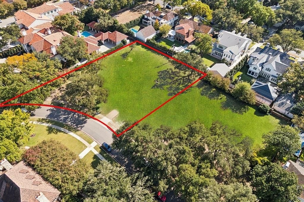 0.68 acres in Dallas County gallery image 4