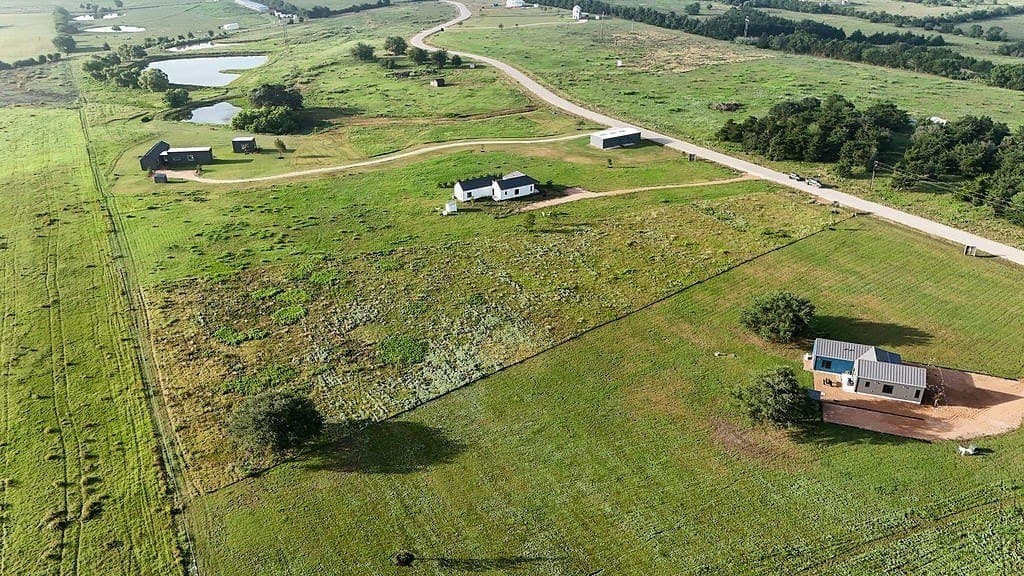 2.88 acres in Fayette County featured view