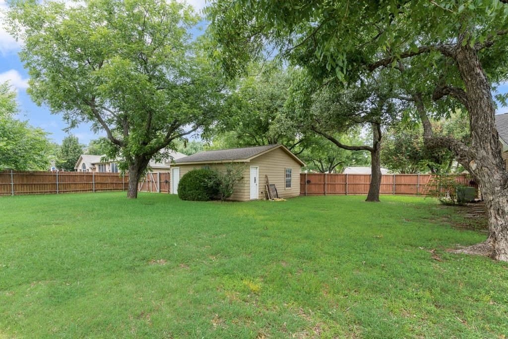 0.24 acres in Denton County gallery image 4