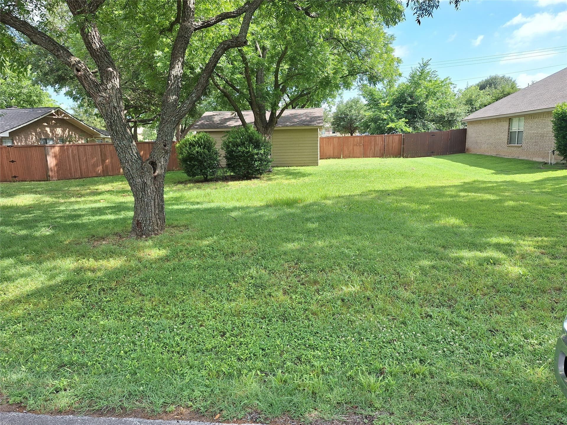 0.24 acres in Denton County gallery image 2