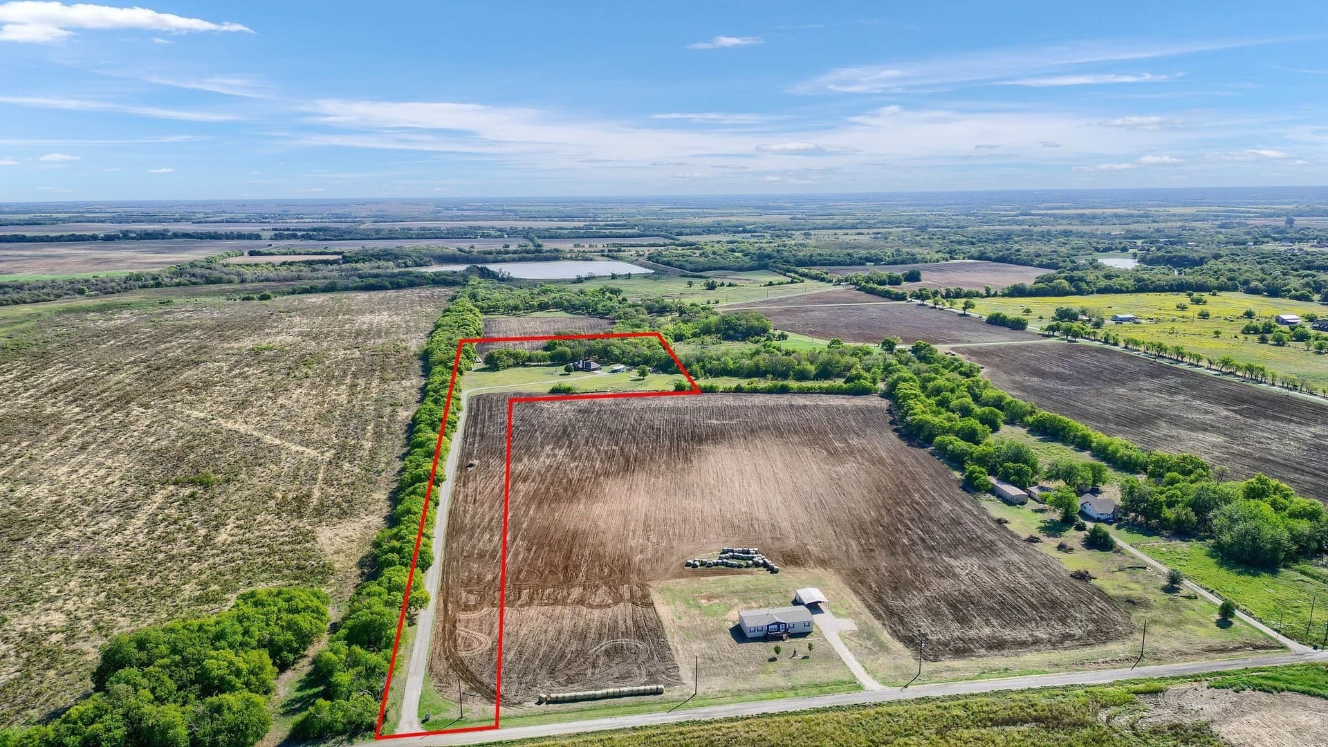 11 acres in Grayson County - photo 2