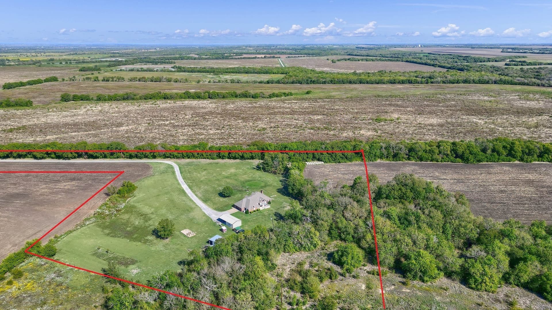 11 acres in Grayson County - photo 6