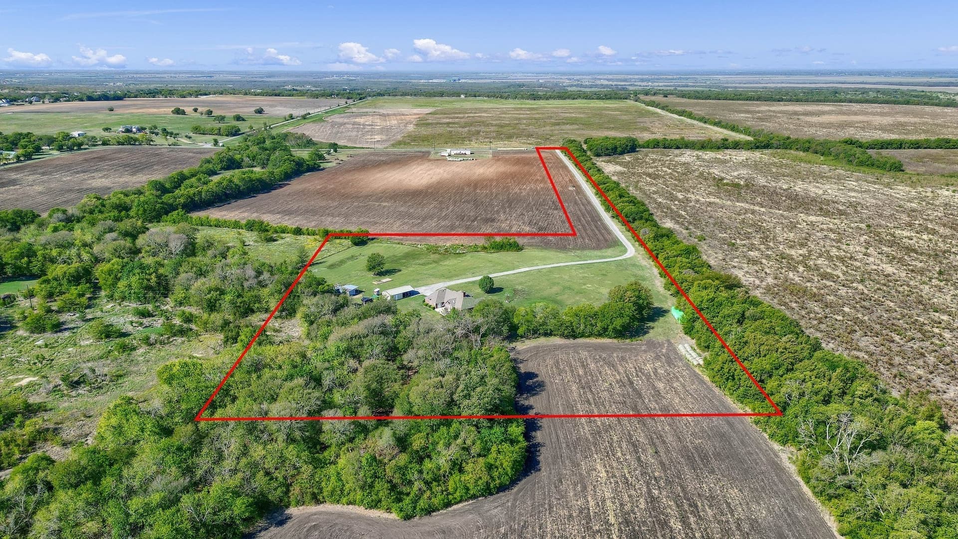 11 acres in Grayson County - photo 9