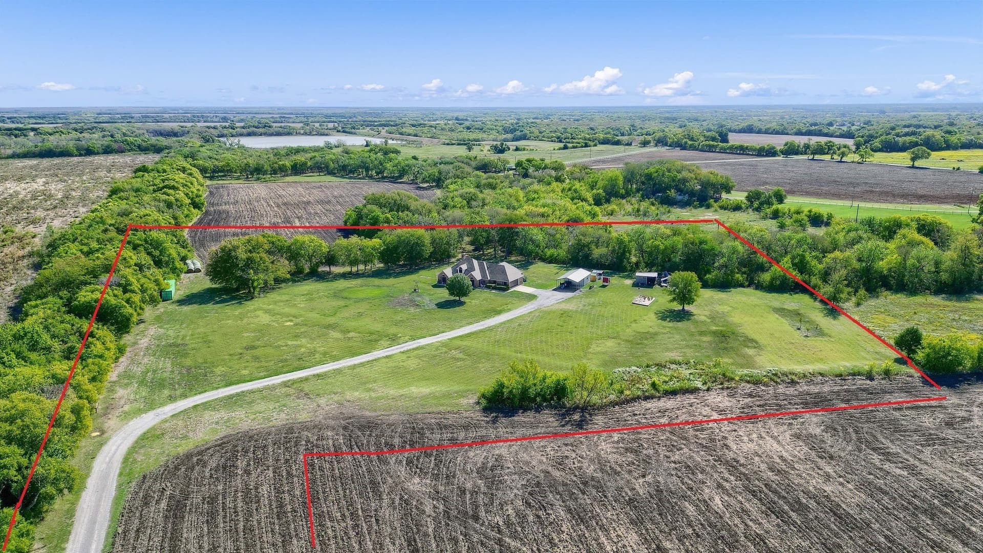 11 acres in Grayson County - photo 3