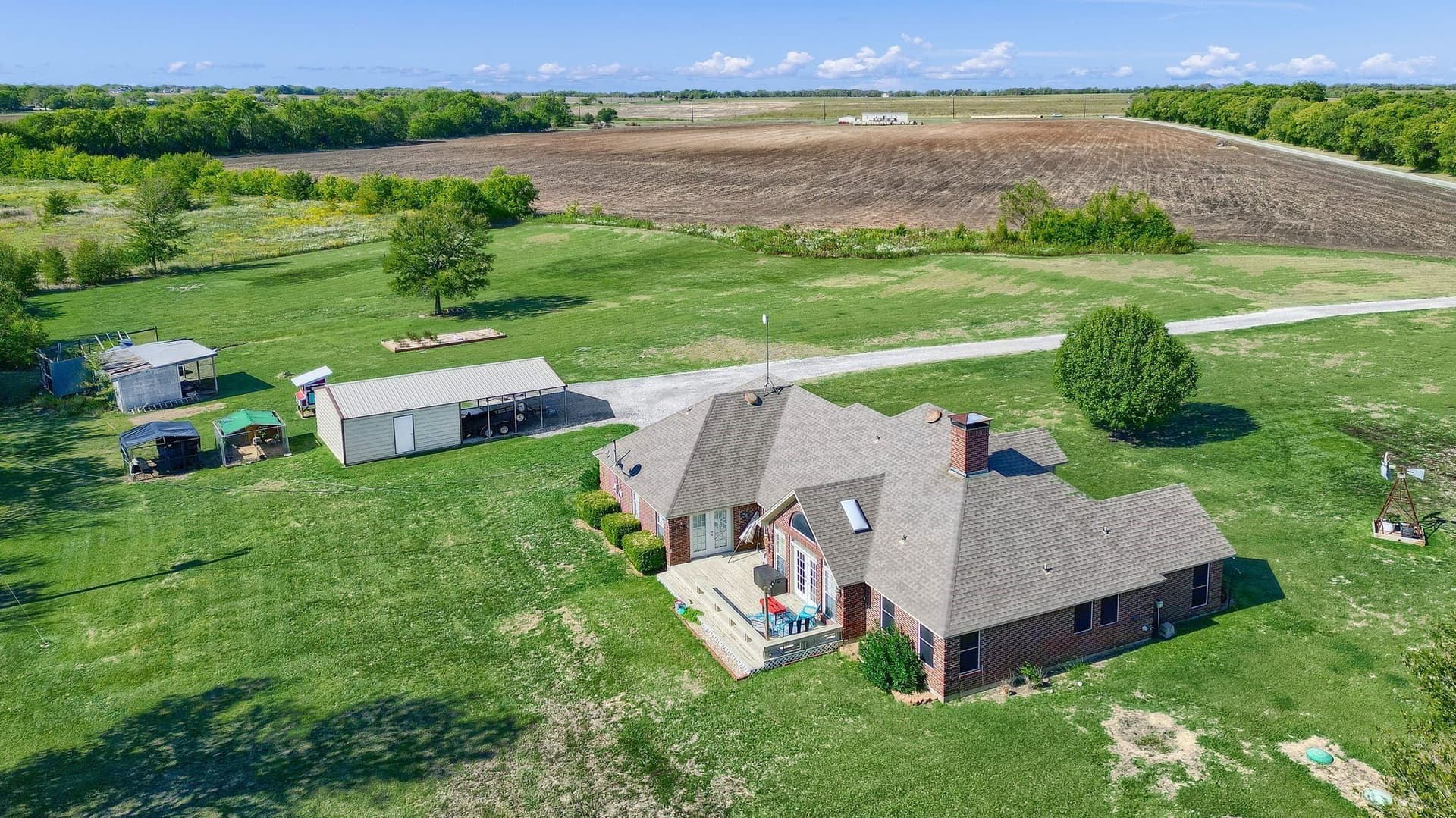 11 acres in Grayson County - photo 13