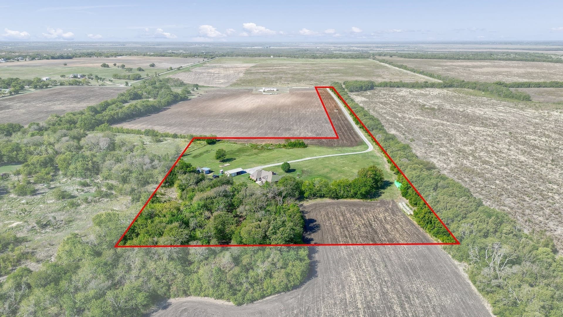 11 acres in Grayson County - photo 10