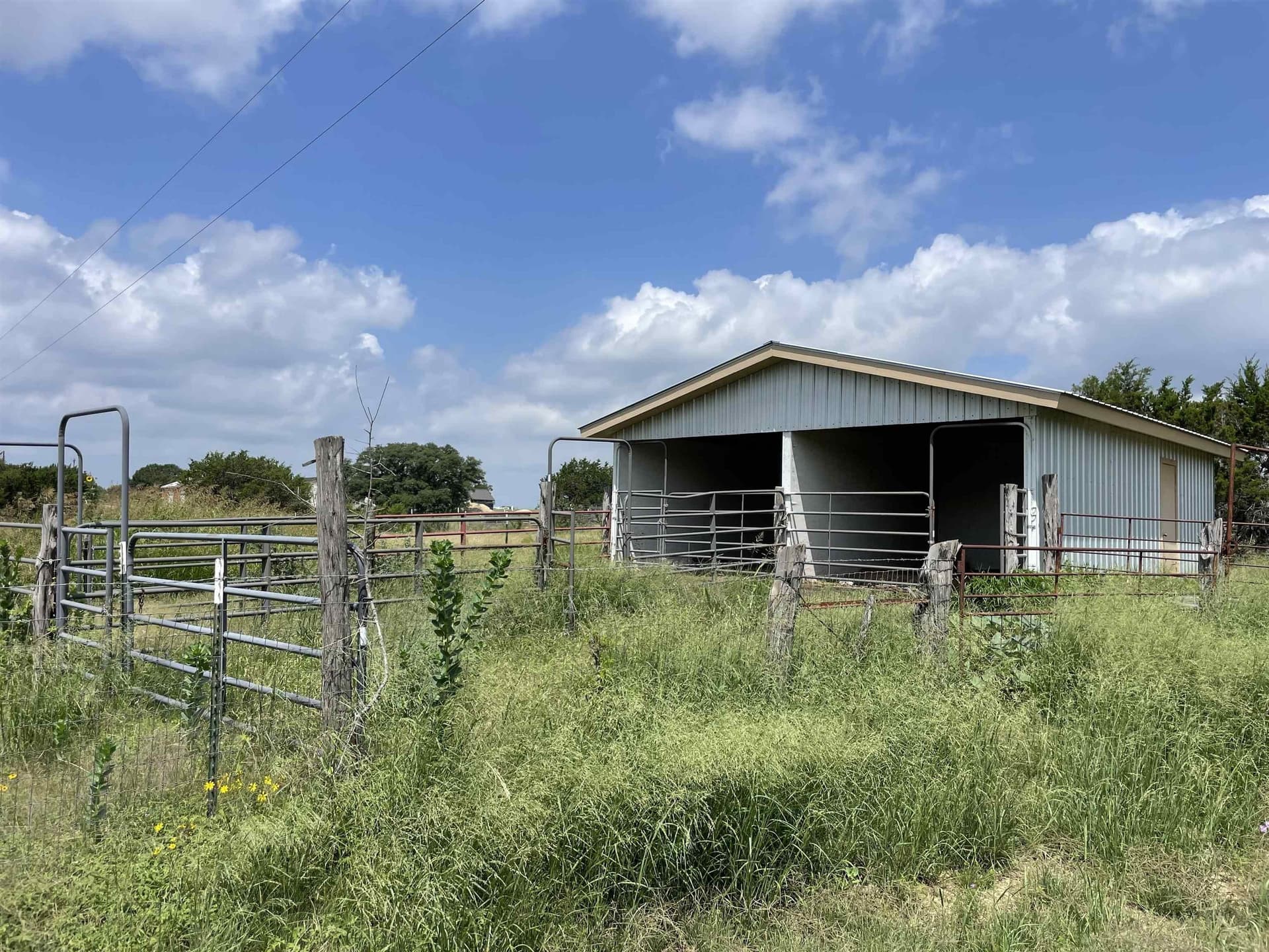 17.8 acres in Burnet County - photo 22