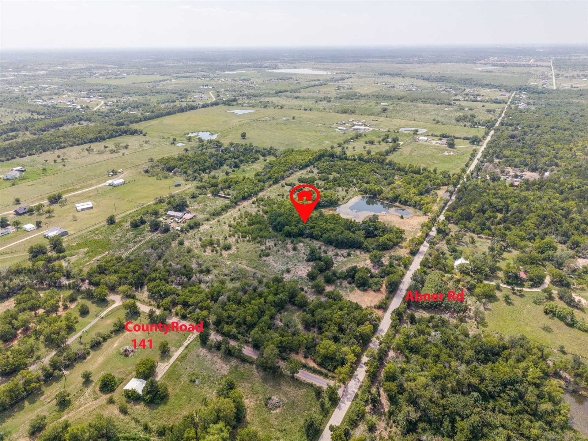 25.31 acres in Kaufman County - photo 8
