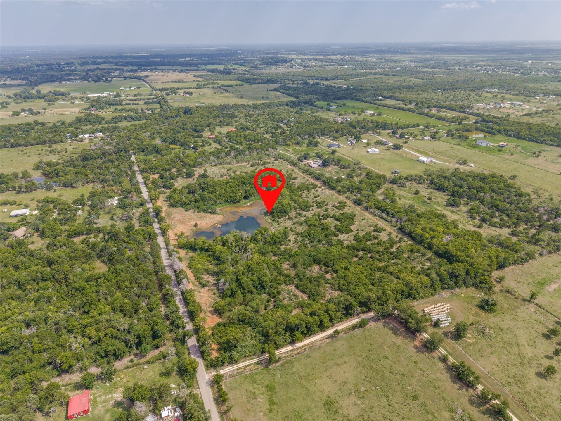 25.31 acres in Kaufman County - photo 6