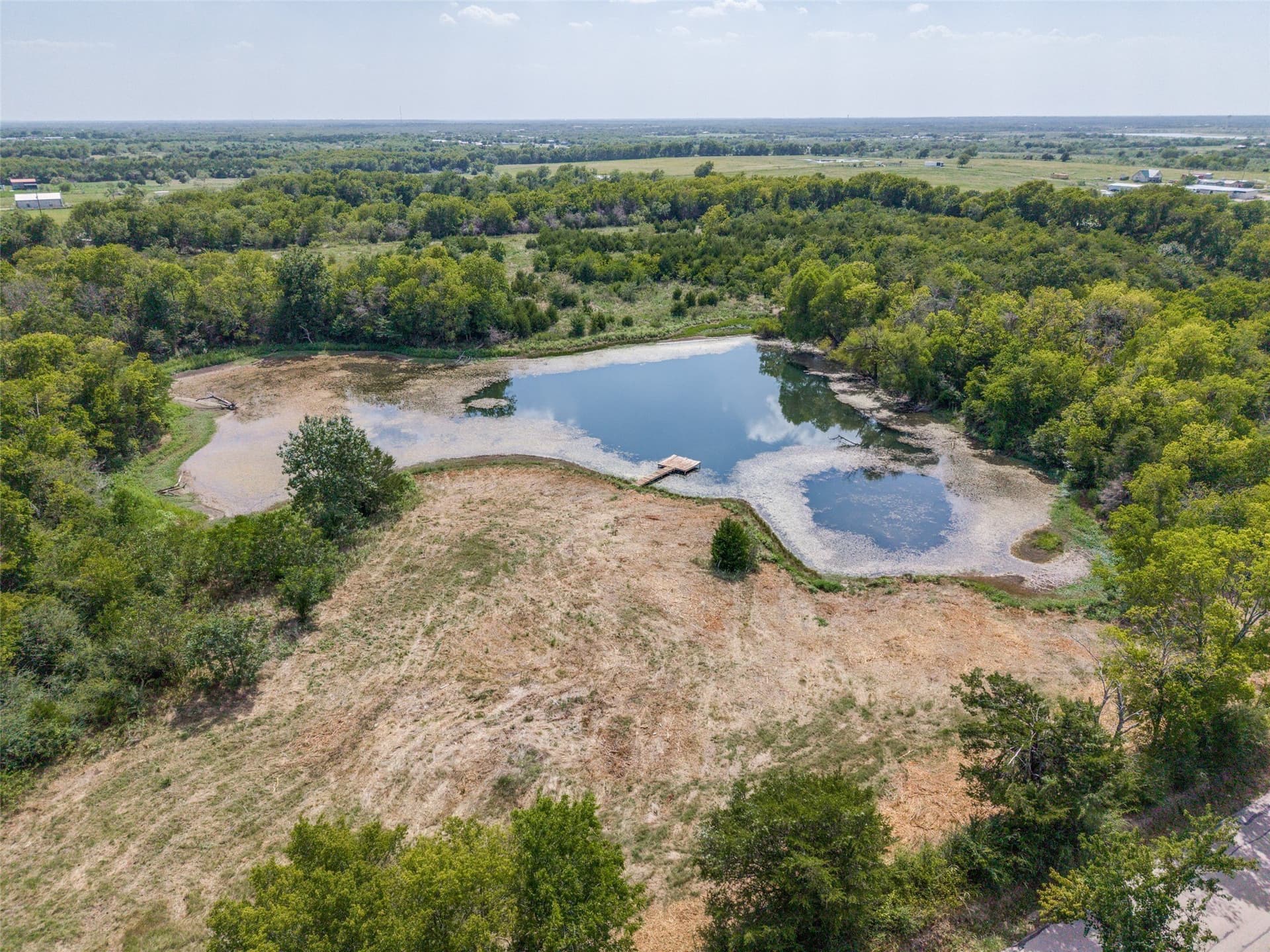 25.31 acres in Kaufman County - photo 7