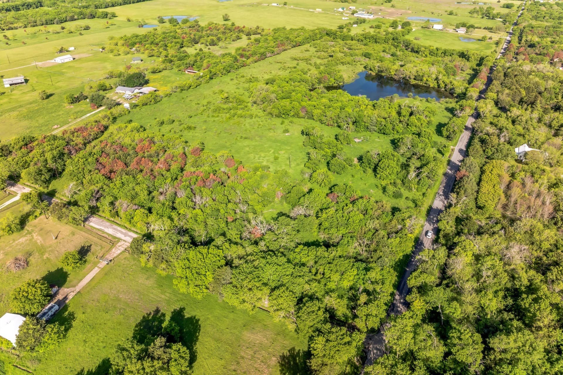 25.31 acres in Kaufman County - photo 18
