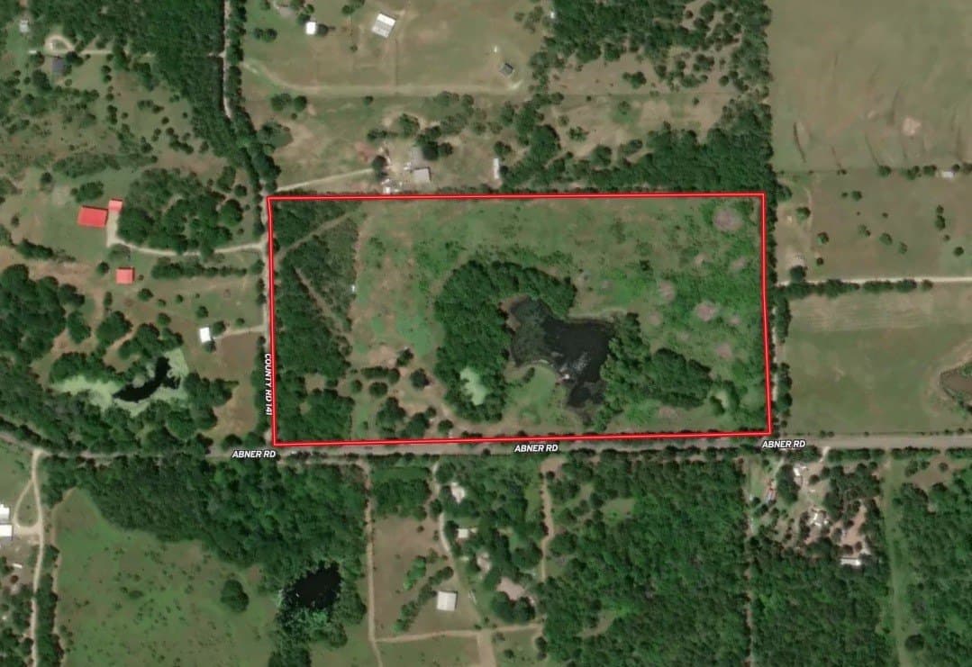 25.31 acres in Kaufman County - photo 17