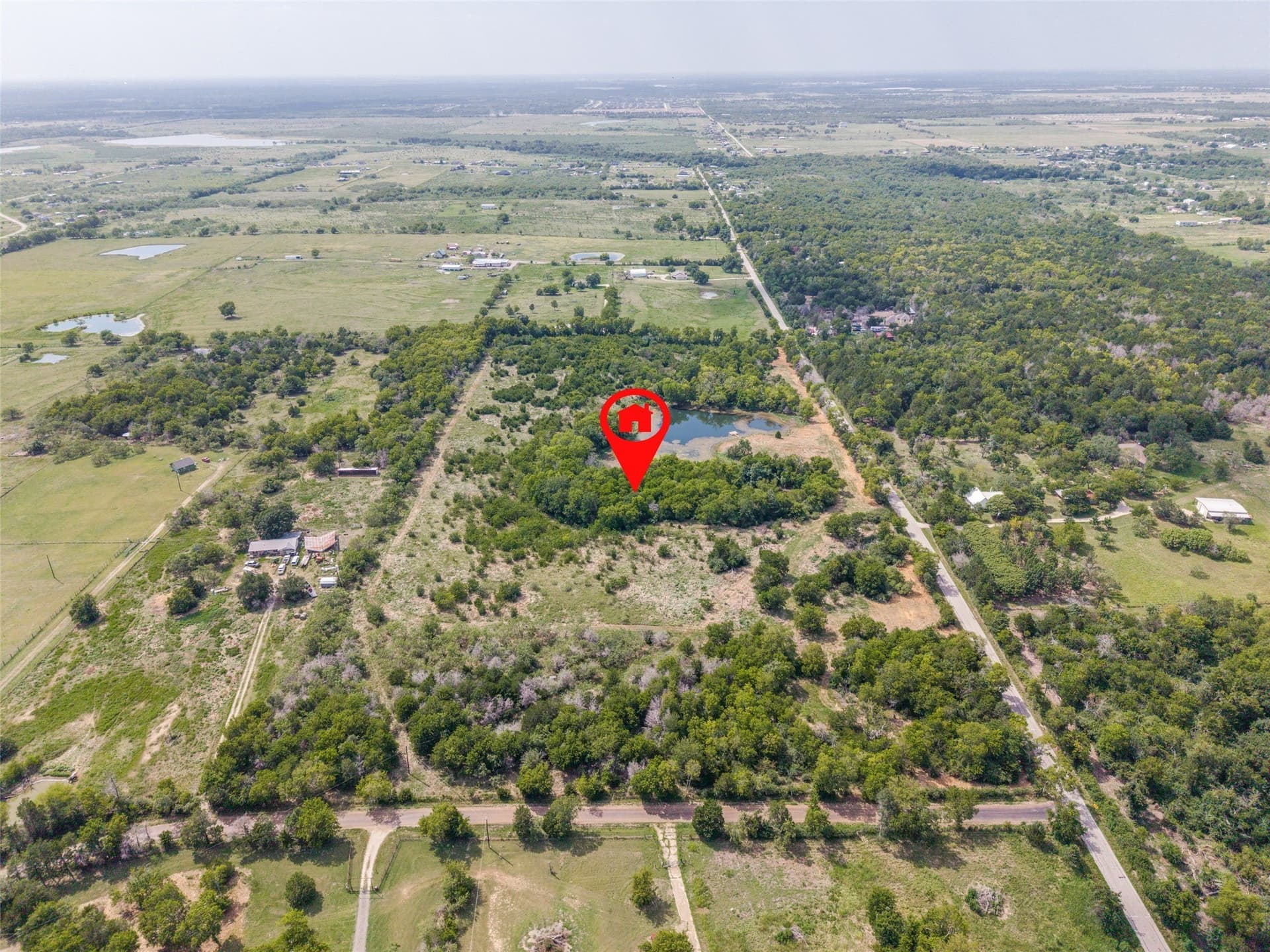 25.31 acres in Kaufman County - photo 9
