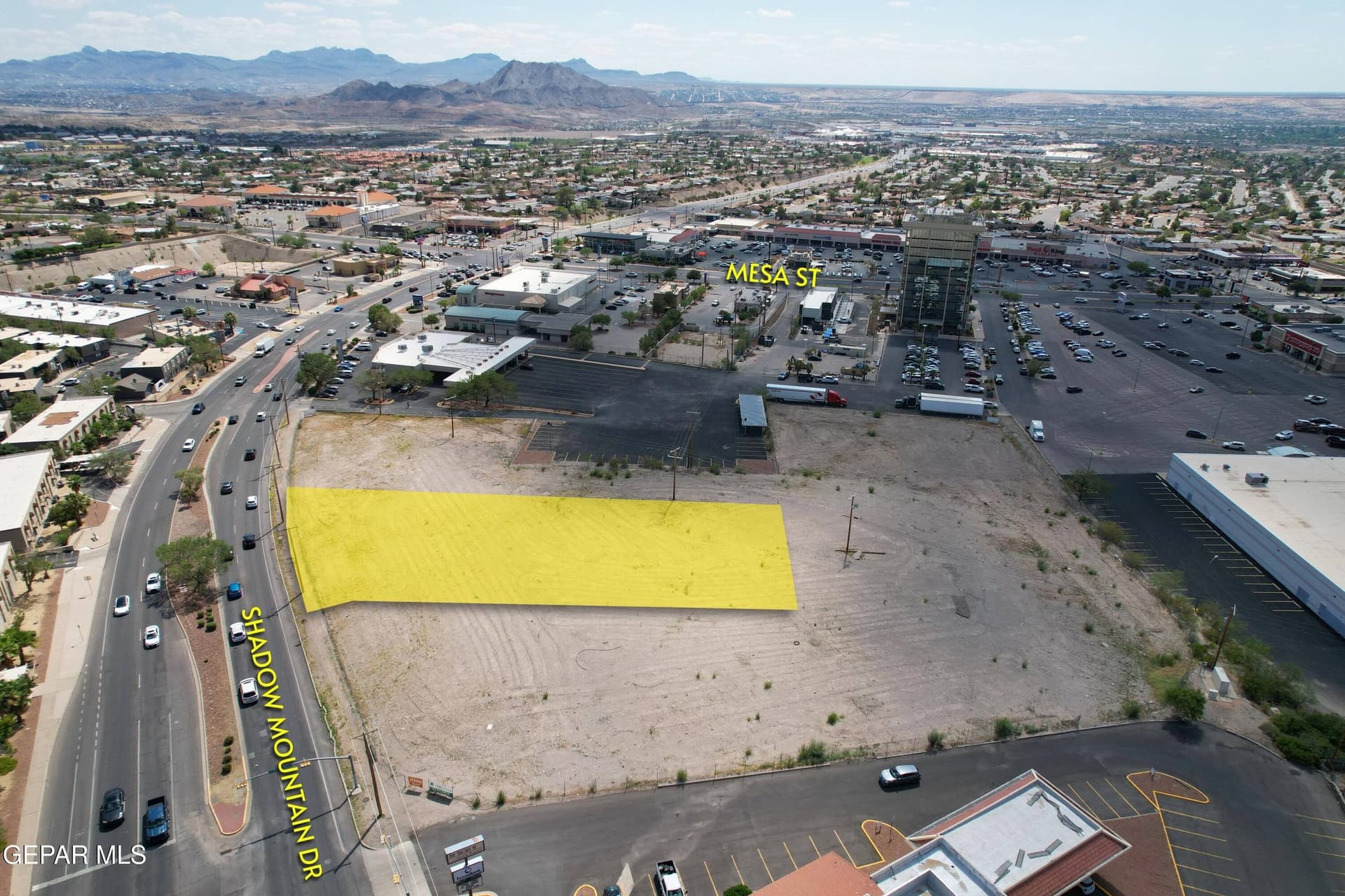 1 acres in El Paso County - photo 3