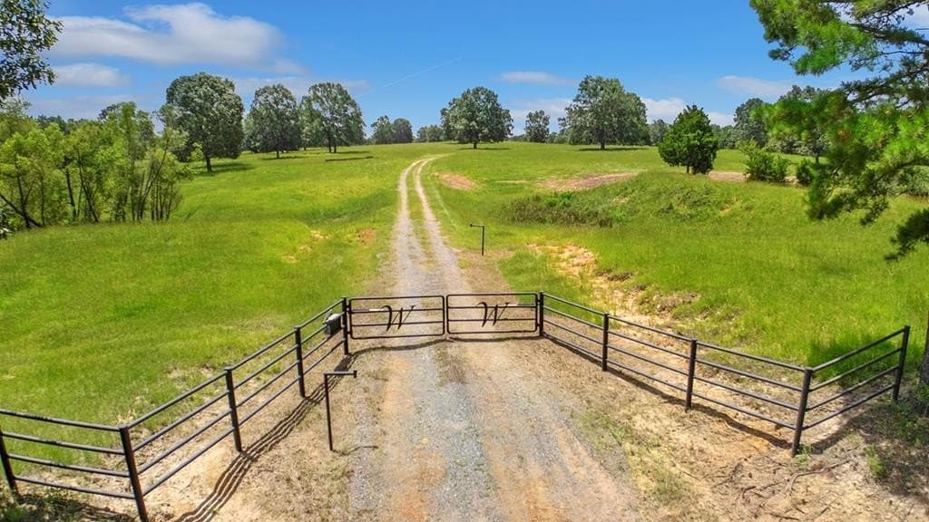 55 acres in Texas County