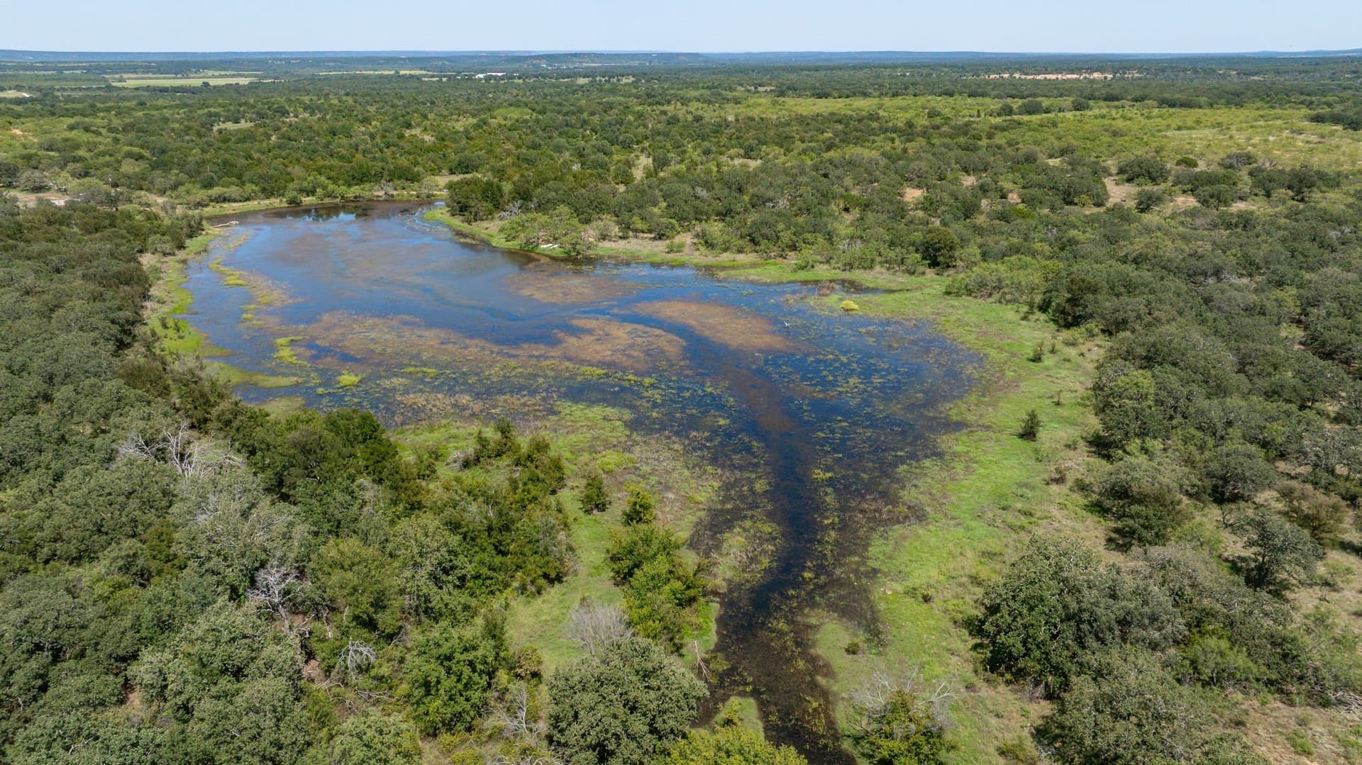 180 acres in Erath County - photo 15