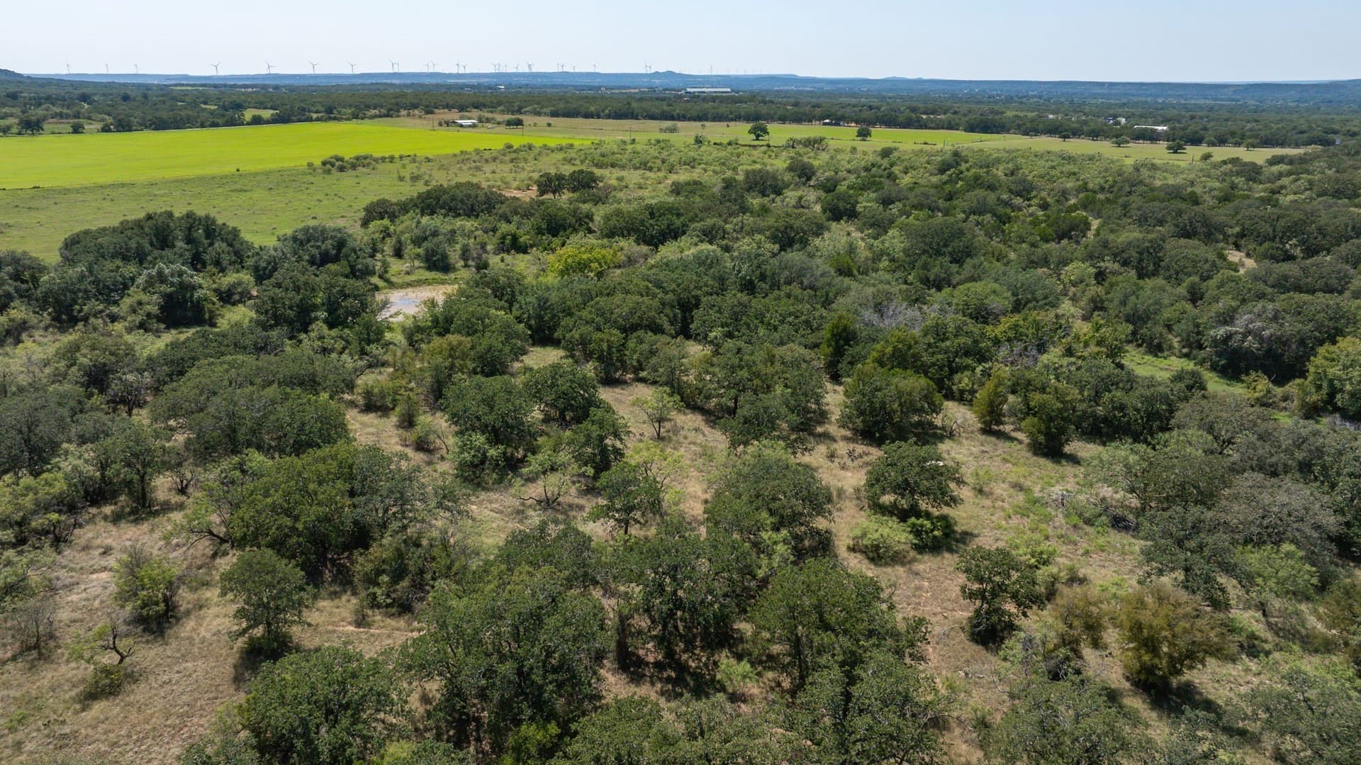 180 acres in Erath County - photo 8