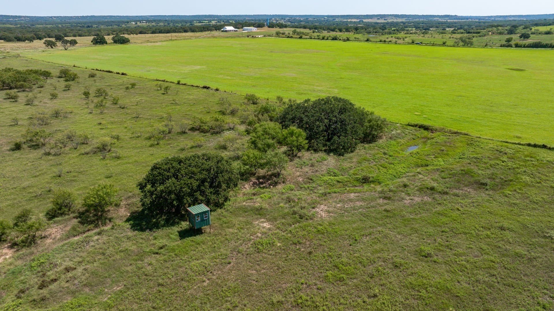 180 acres in Erath County - photo 10