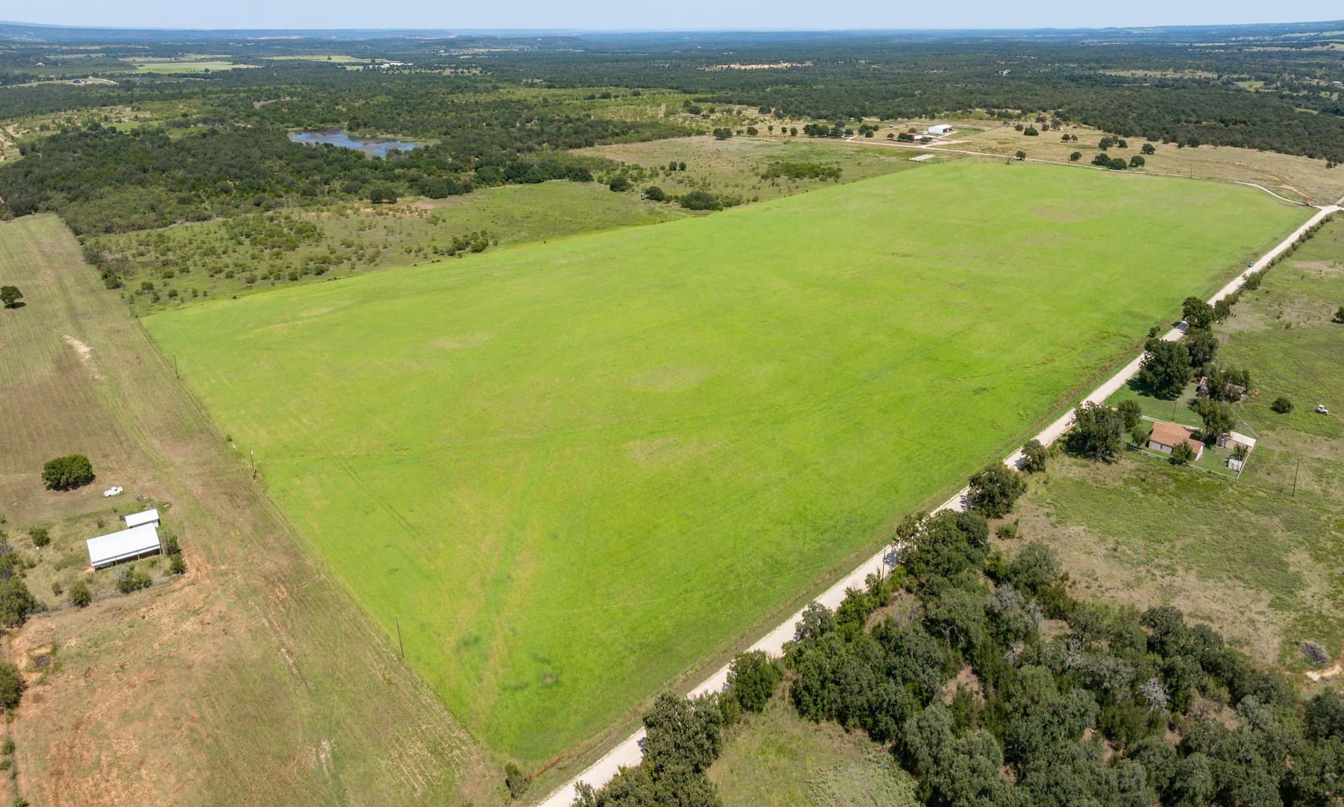 180 acres in Erath County - photo 14