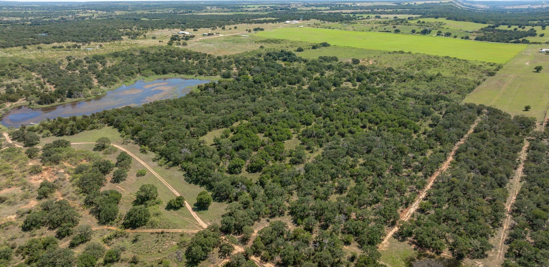 180 acres in Erath County - photo 5