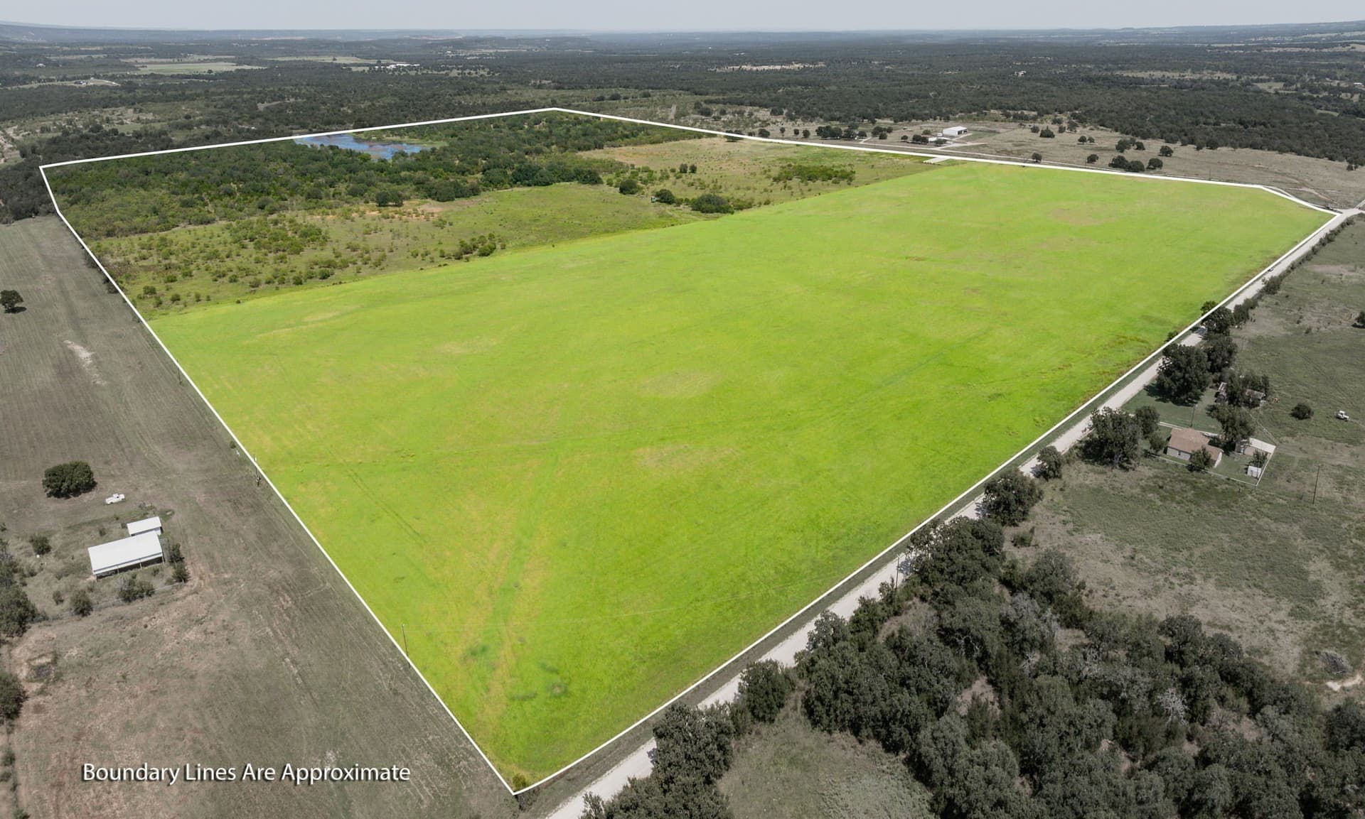 180 acres in Erath County - photo 13