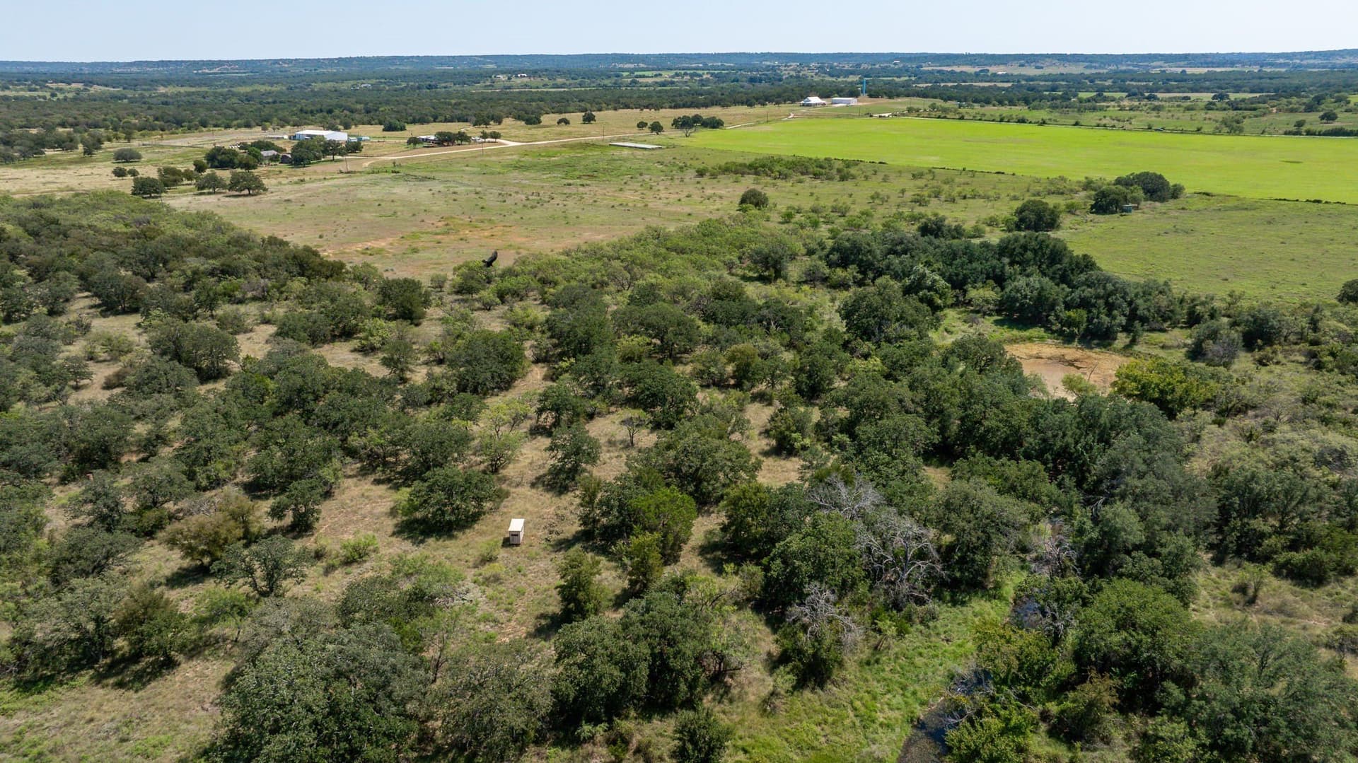 180 acres in Erath County - photo 7