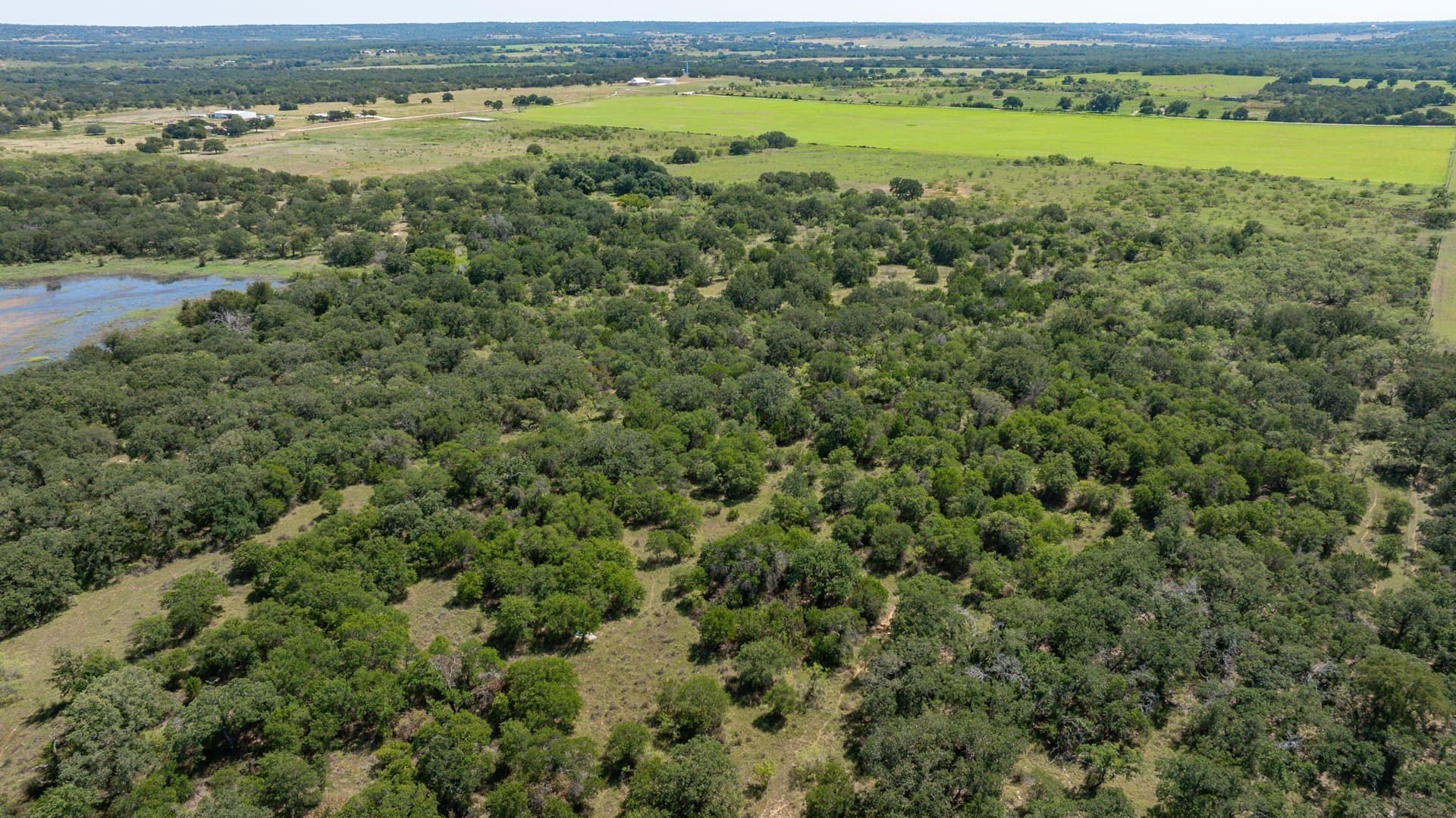 180 acres in Erath County - photo 4