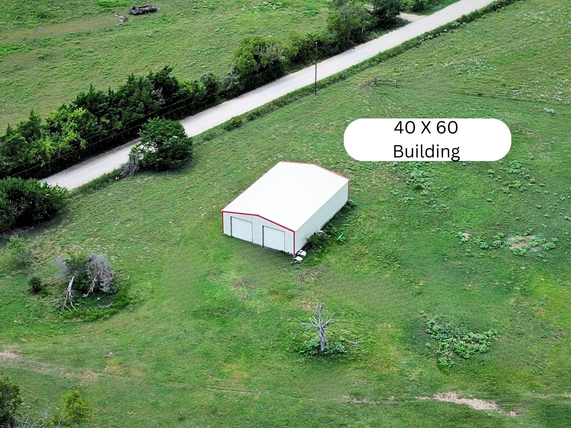 101 acres in Navarro County featured view