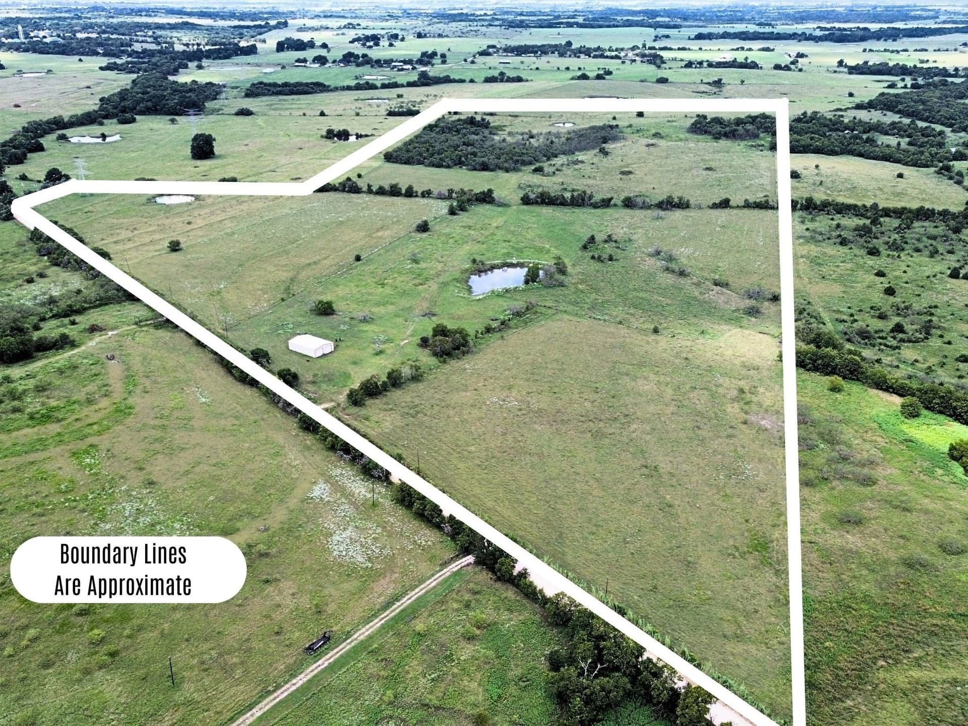 101 acres in Navarro County gallery image 2