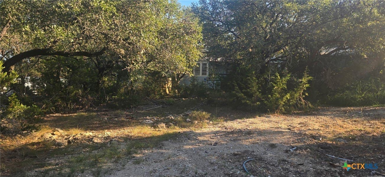 0.23 acres in Comal County featured view