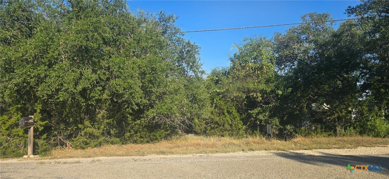 0.23 acres in Comal County