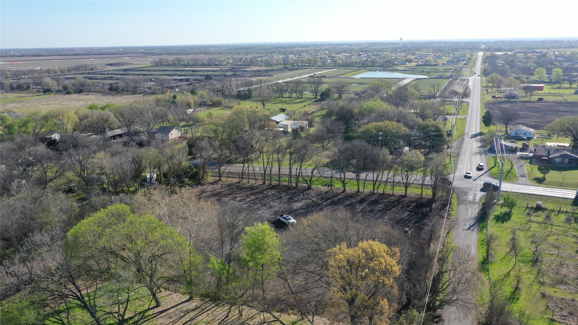 2 acres in Collin County - photo 7