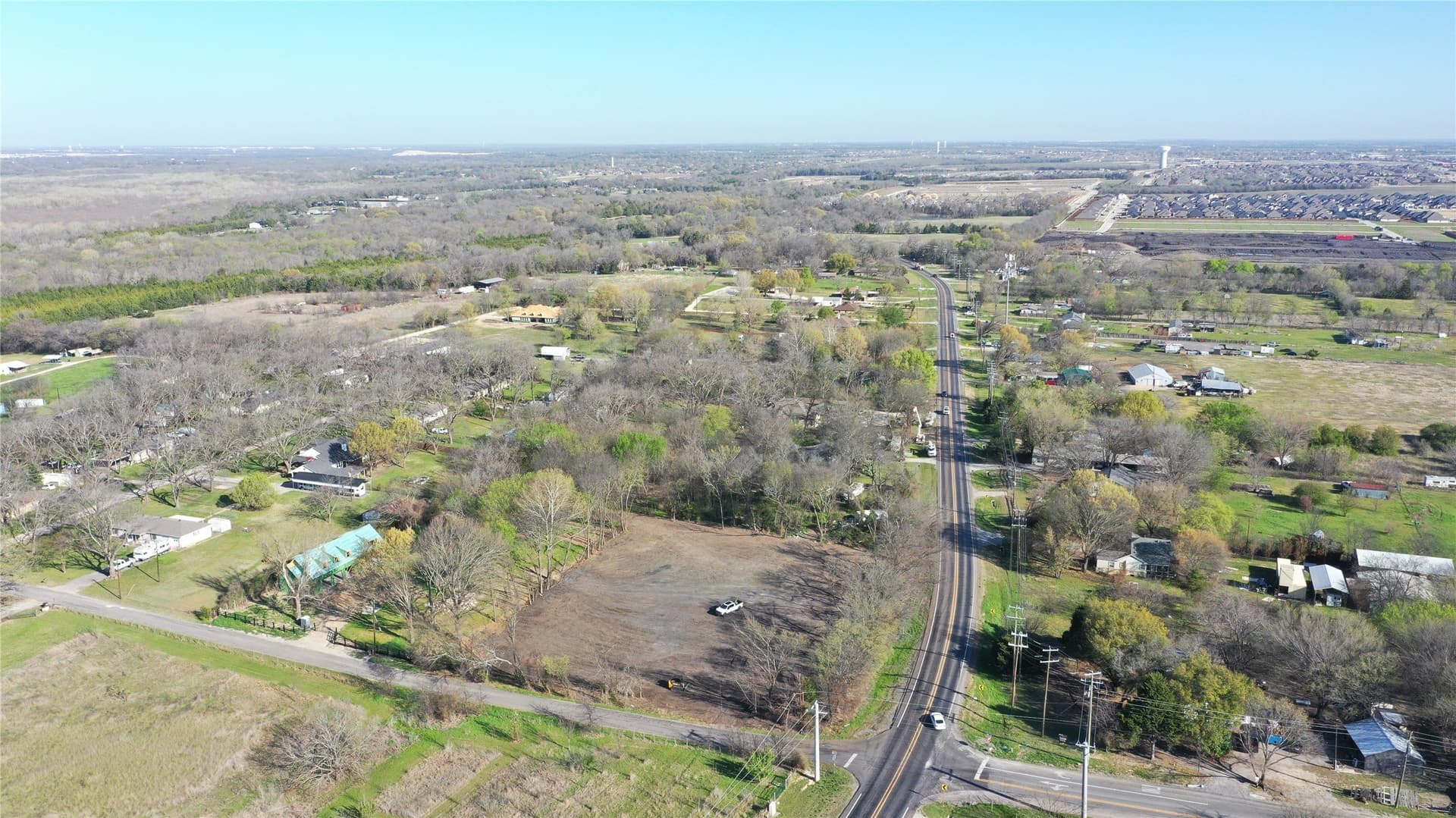 2 acres in Collin County - photo 2