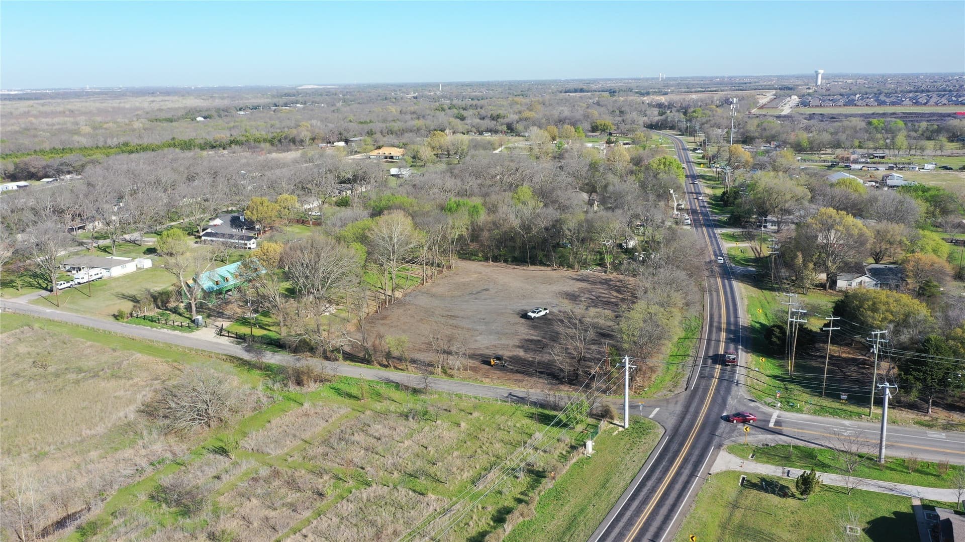 2 acres in Collin County - photo 5