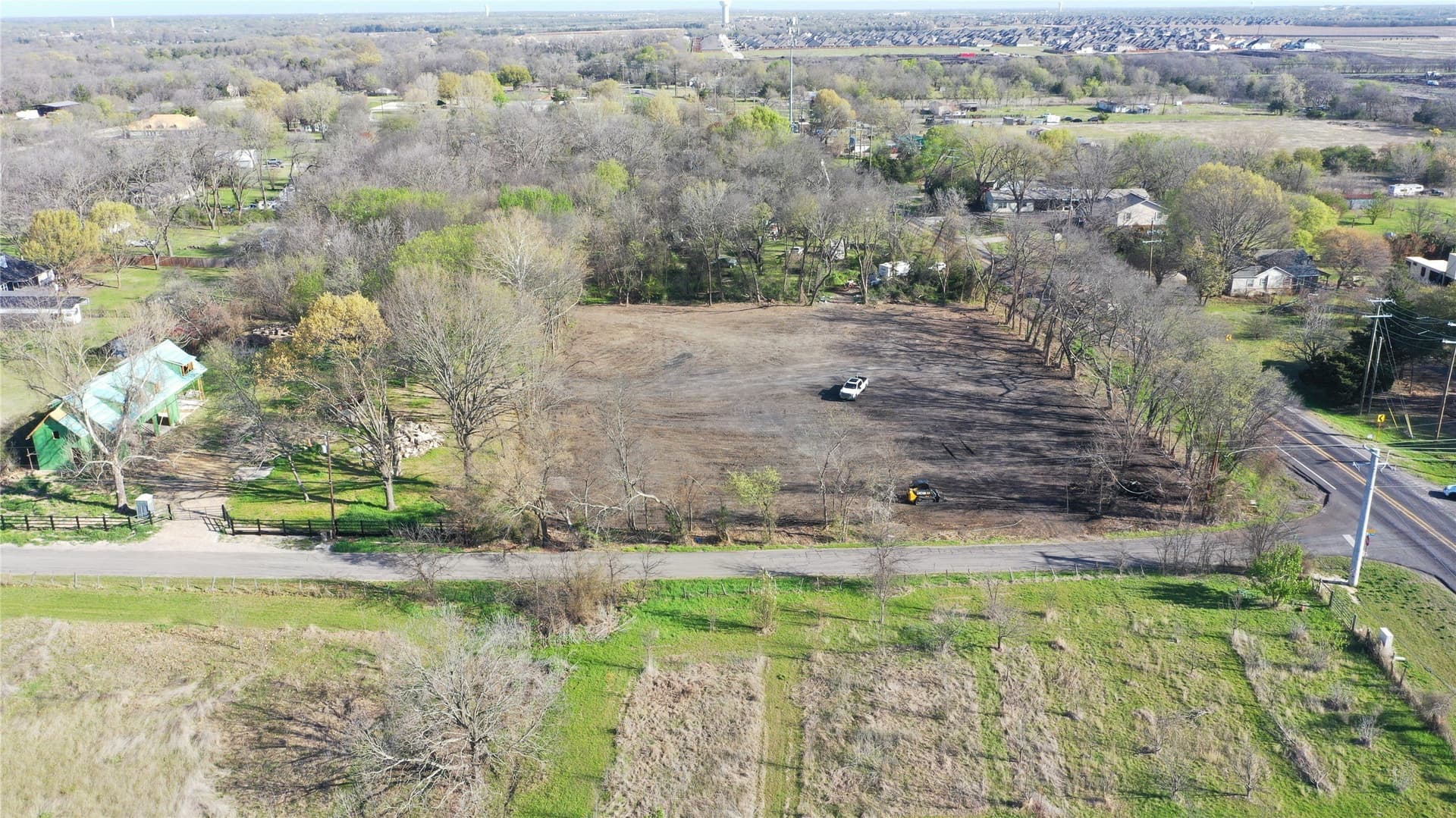 2 acres in Collin County - photo 4