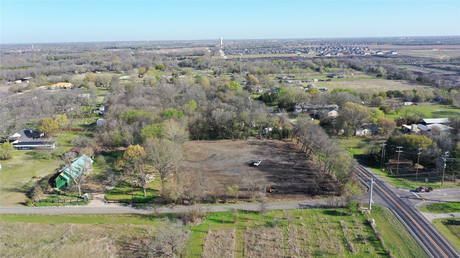 2 acres in Collin County - photo 6