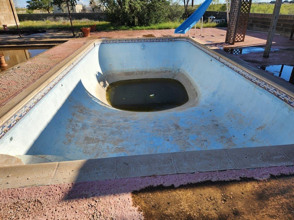 40 acres in Midland County gallery image 4