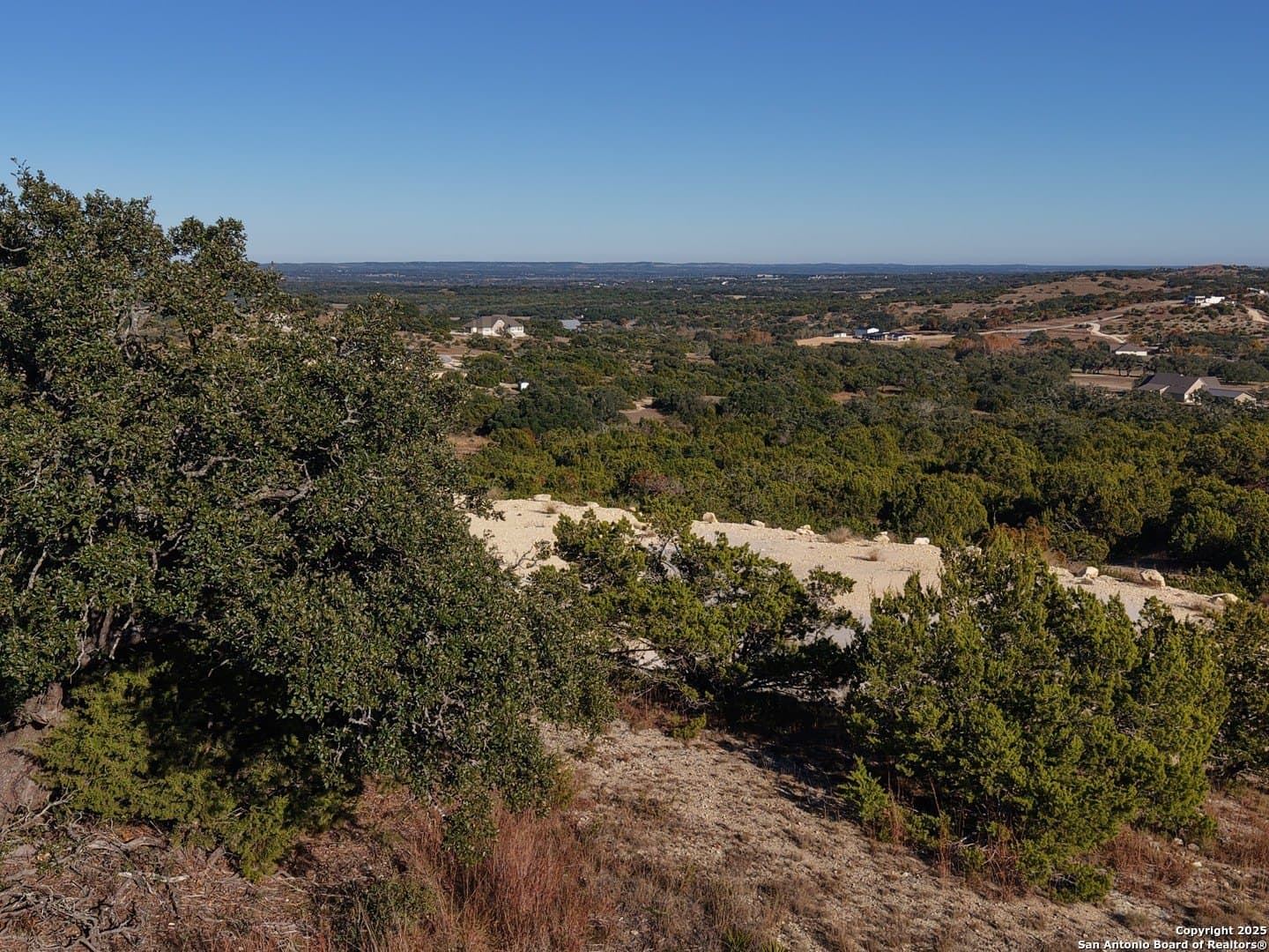 5.5 acres in Blanco County gallery image 2